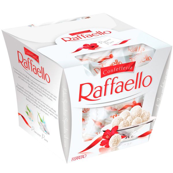 Raffaello T15