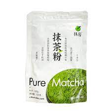 PURE MATCHA Asiatiques 100 gr