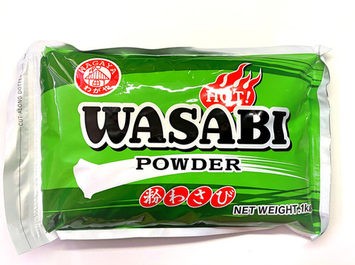 Wasabi 1kg