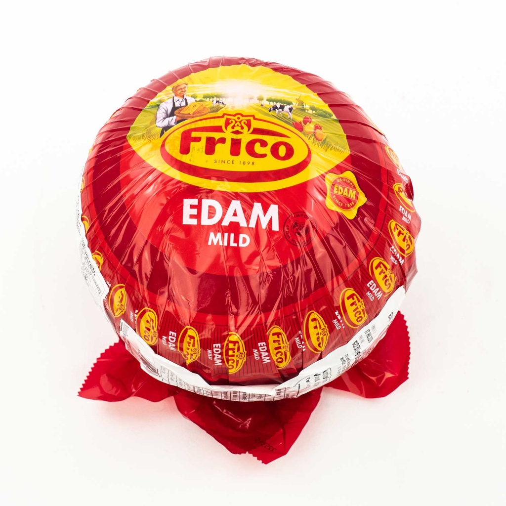 Edam frico boule 1.66 KG