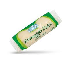 Formaggio dolce a pasta filata LAND 300 g