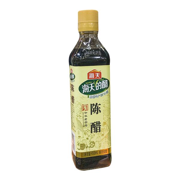 Haday Mature Vinegar 450ml