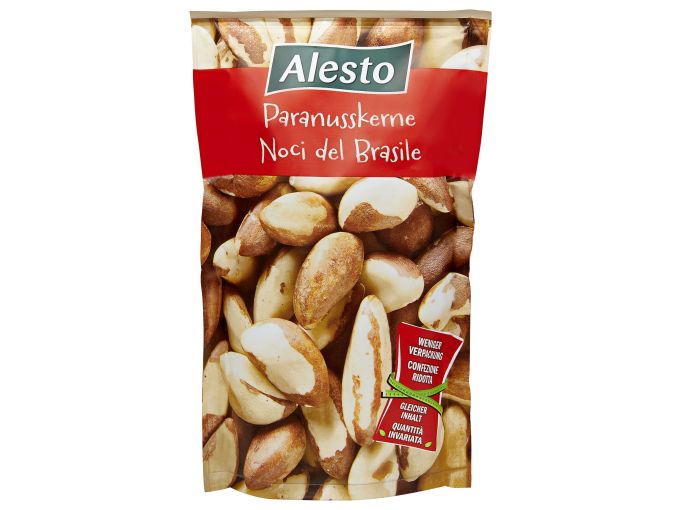 Noix du Brésil Alesto 200 g