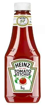 Heinz Tomato Ketchup 1 kg