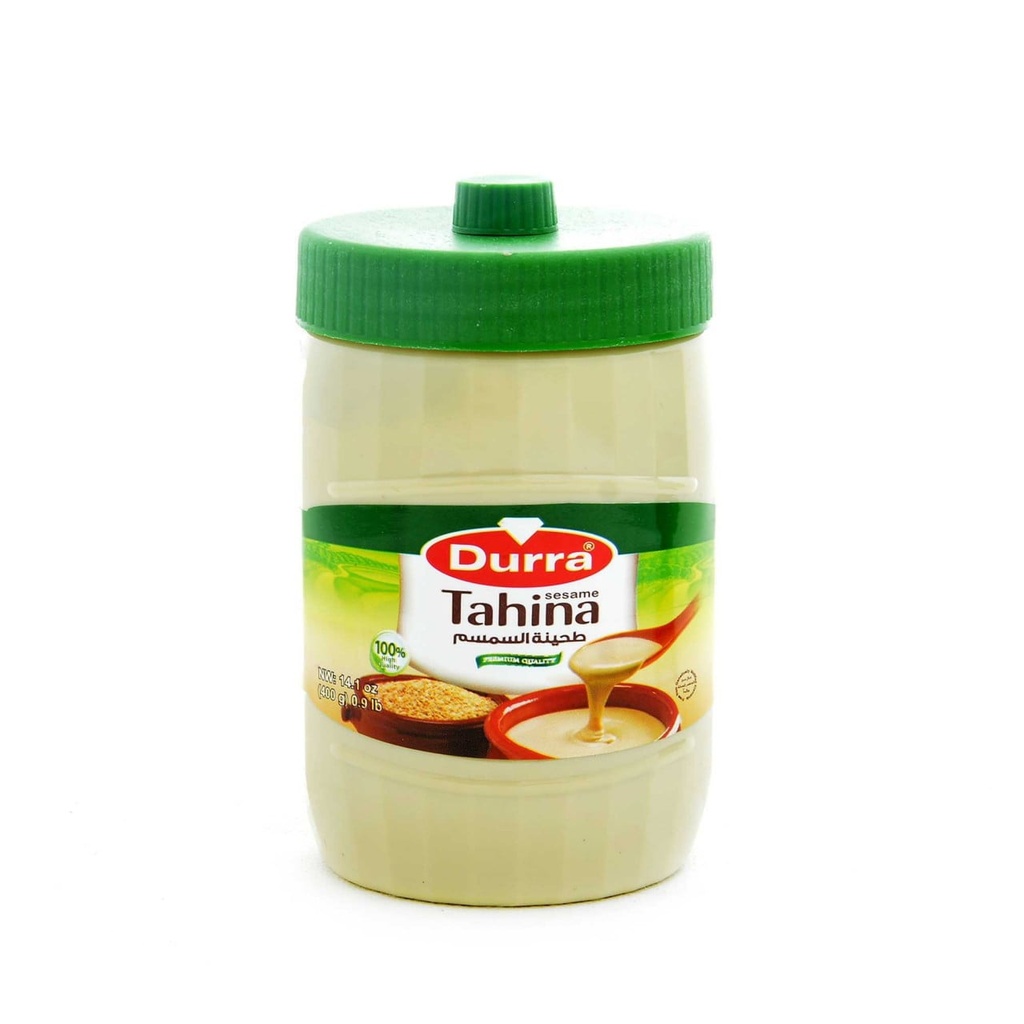 Durra Tahra Tahna -400g