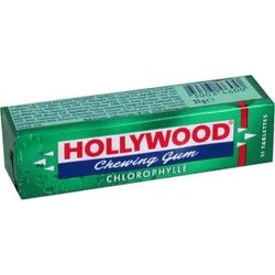 Hollywood Chewing Gum