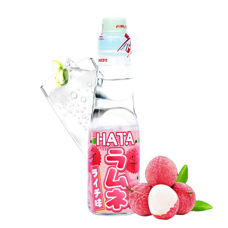 HATA Ramune Lychee