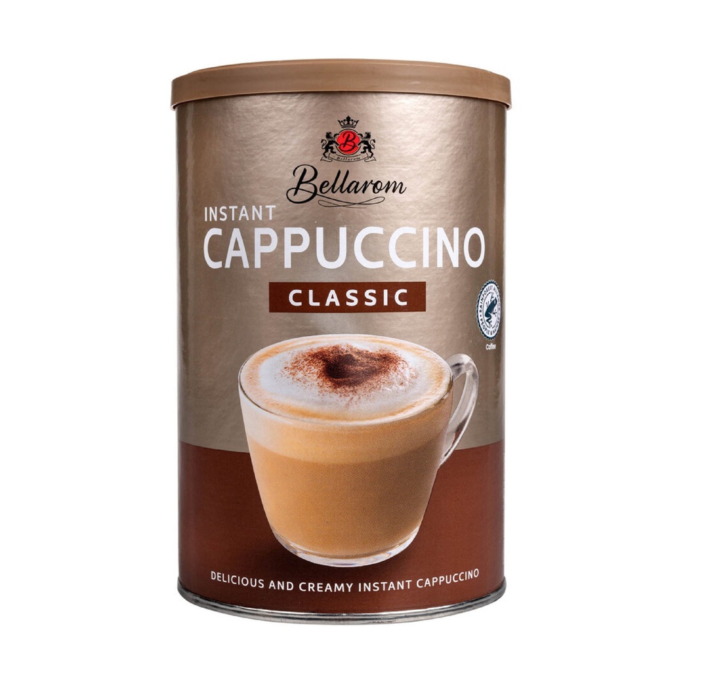 Bellarom Cappucino Classico 200g