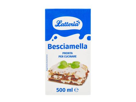 Besciamella 500ml