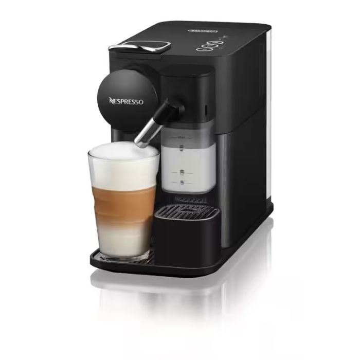 Machine Nespresso LATTISSIMA ONE DELONGHI