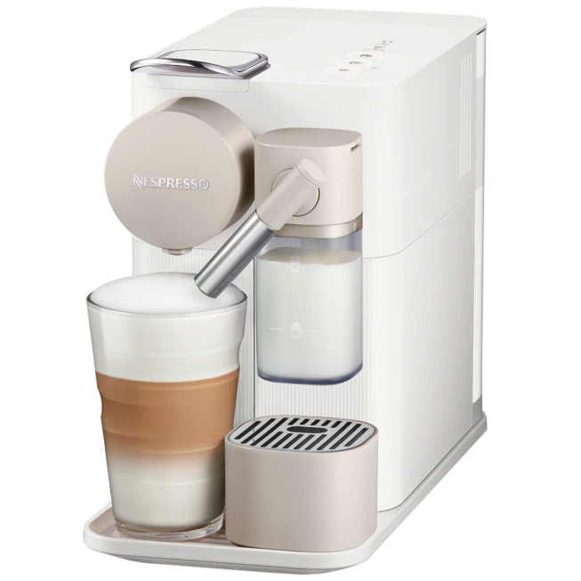 Machine Nespresso LATTISSIMA ONE DELONGHI