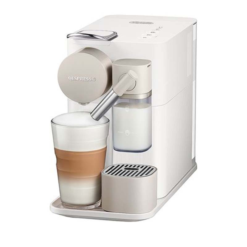 Machine Nespresso LATTISSIMA ONE DELONGHI