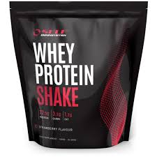 Self Omninutrition Whey Shake, 1 kg