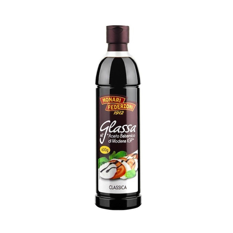 Glassa Balsamic Monari 600gr