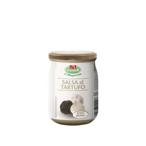 Heinz - Maionese al tartufo Mayonnaise à la Truffe 220ml – Italian