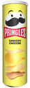 Pringles Cheesy Cheese 165g