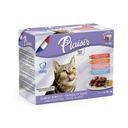 PLEASURE POUCH PACK 12* 100GR Cat