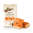 Cusshions GRONA filled with a taste of Chocolate and Raspberry 288 gr