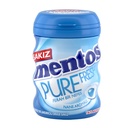 Mentos Gum Pure Fresh Mint Sugarfree