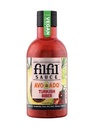 Filfil Sauce Avocat Pepper 420 gr