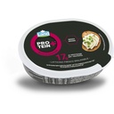 Fresh dairy spreadable protein cheese 175 gr