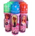  Bonbons liquides Castle Crew Cutie Sweet Roller British 3 pcs x 60ml