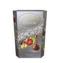 Chocolate Lindt Lindor Irresistibly Smooth Assorted 137 Gr 