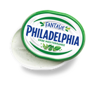 Philadelphia Cream Cheese Spread with Herbs 150gr