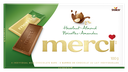 Merci chocolate - Almond Milk Nut - 100g 