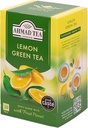 Ahmad Tea Lemon Green Tea 20 Bag