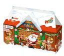 Kinder calendrier de l'avent 3d house 234g