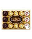 FERRERO ROCHER Collection 15 pcs