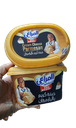 Almarai Cream Cheese Parmesan 400 gr 