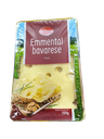 Milbona Formaggio Emmental Bavarese 200gr