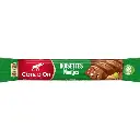 Cote d'Or baton Lait Noisettes 45g