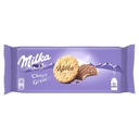 Milka Choco Grain 126G 