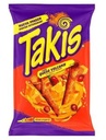 Takis Volcano 140 gr 