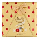 Lindt Lindor Coffret Assorted Chocolates 137gr