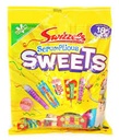 Sac de bonbons Swizzels Scrumptious Sweets 175gr