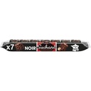 Suchard Chocolat Noir Rochers, 7x35g 