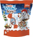 KINDER SchokoBons 200gr  