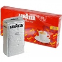 Coffee Lavazza Suerte 250g