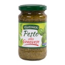 I Gustaioli Pesto Alla Genovese 190gr 