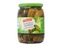 Cornichons grand calibre aigre-doux - Freshona - 850 gr Net