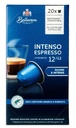 BELLAROM Espresso Intenso Intensite 12 ( 20 capsule )  