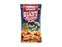 MCENNEDY American Chips Giant Peanut Flips 450 gr