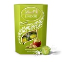 Chocolate Lindt Lindor Pistachio 200 gr  