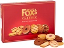 Fox's Classic Biscuit Selection 275g