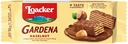 Loacker Gardena Milk Chocolate Coated Wafers With Hazelnut Cream 38gr