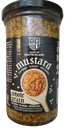 Mustard whole grain- Taste of Deutschland - 250 g